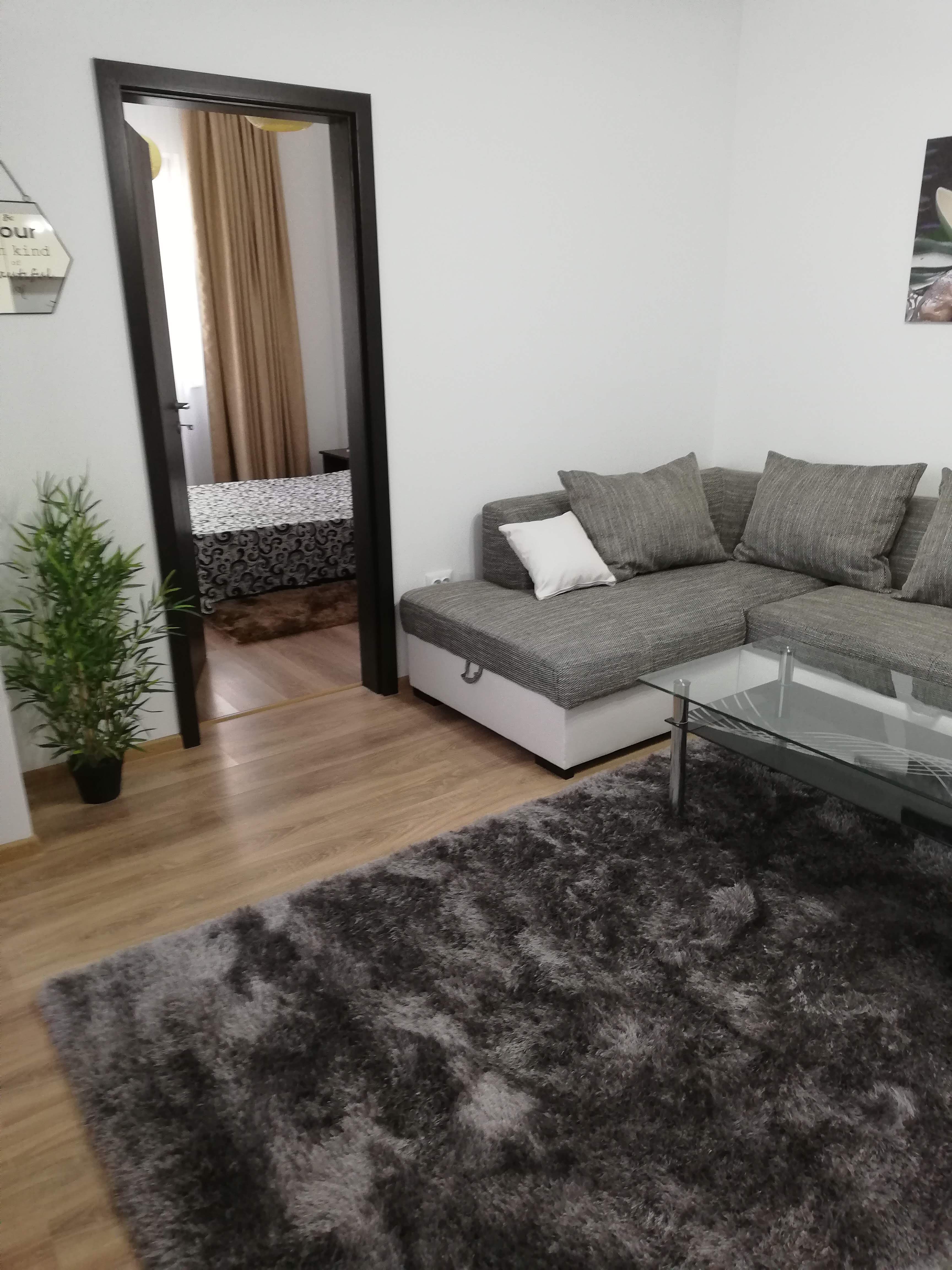 Păcurari, 2 camere