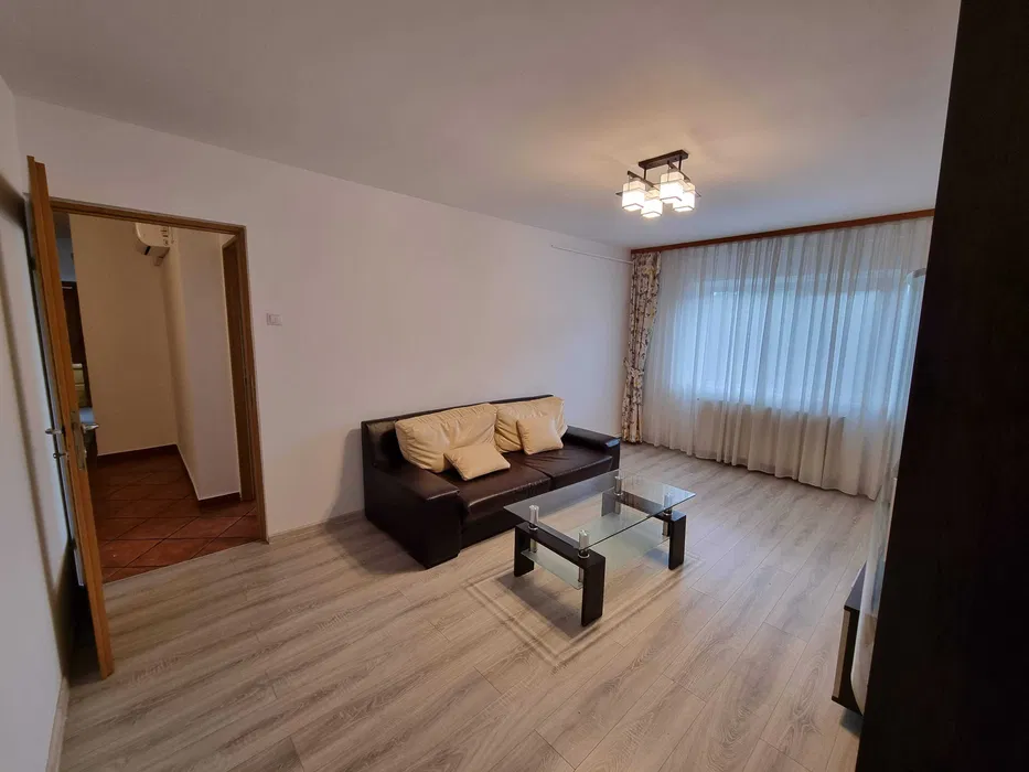 Nicolina 1, 3 camere