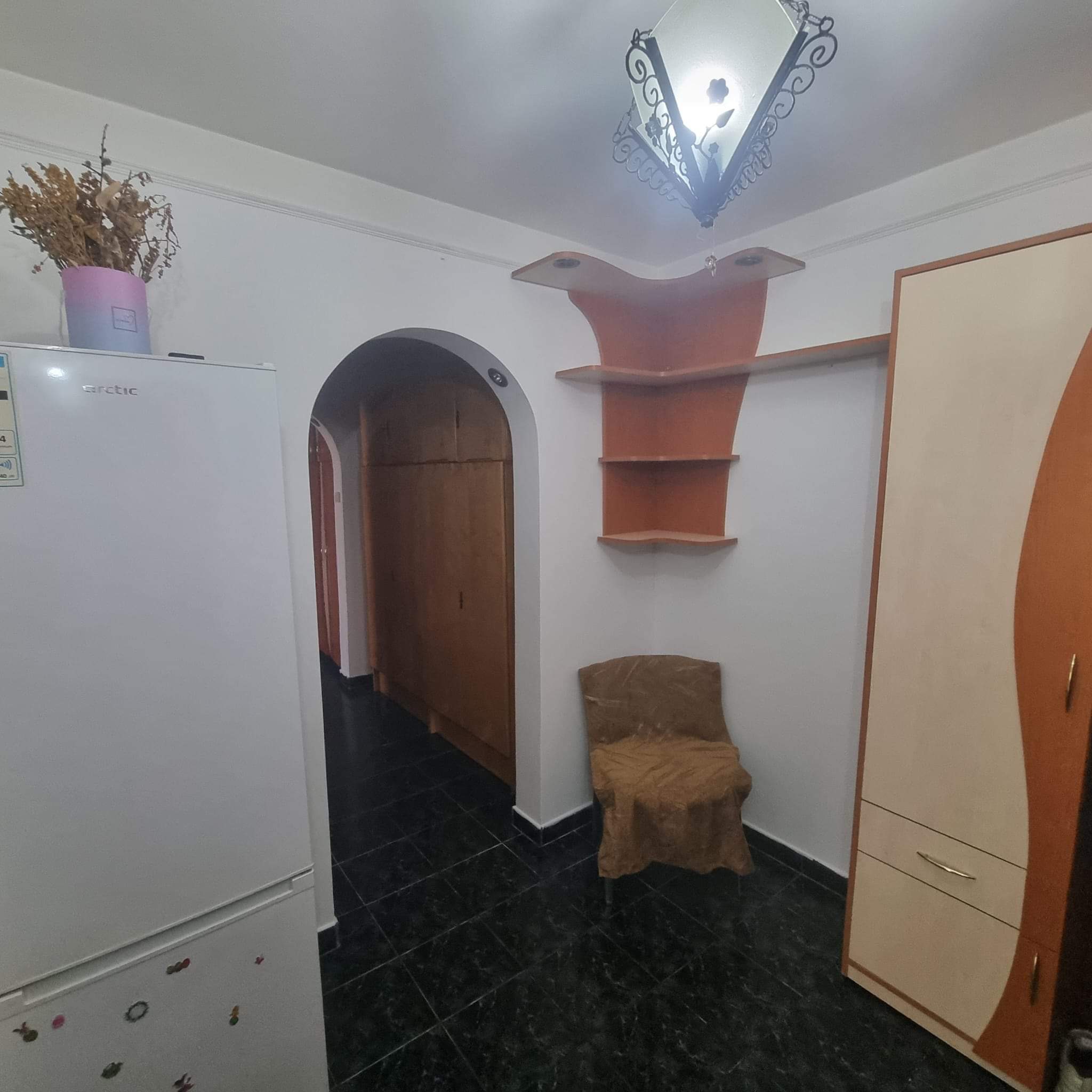 Galata, 2 camere