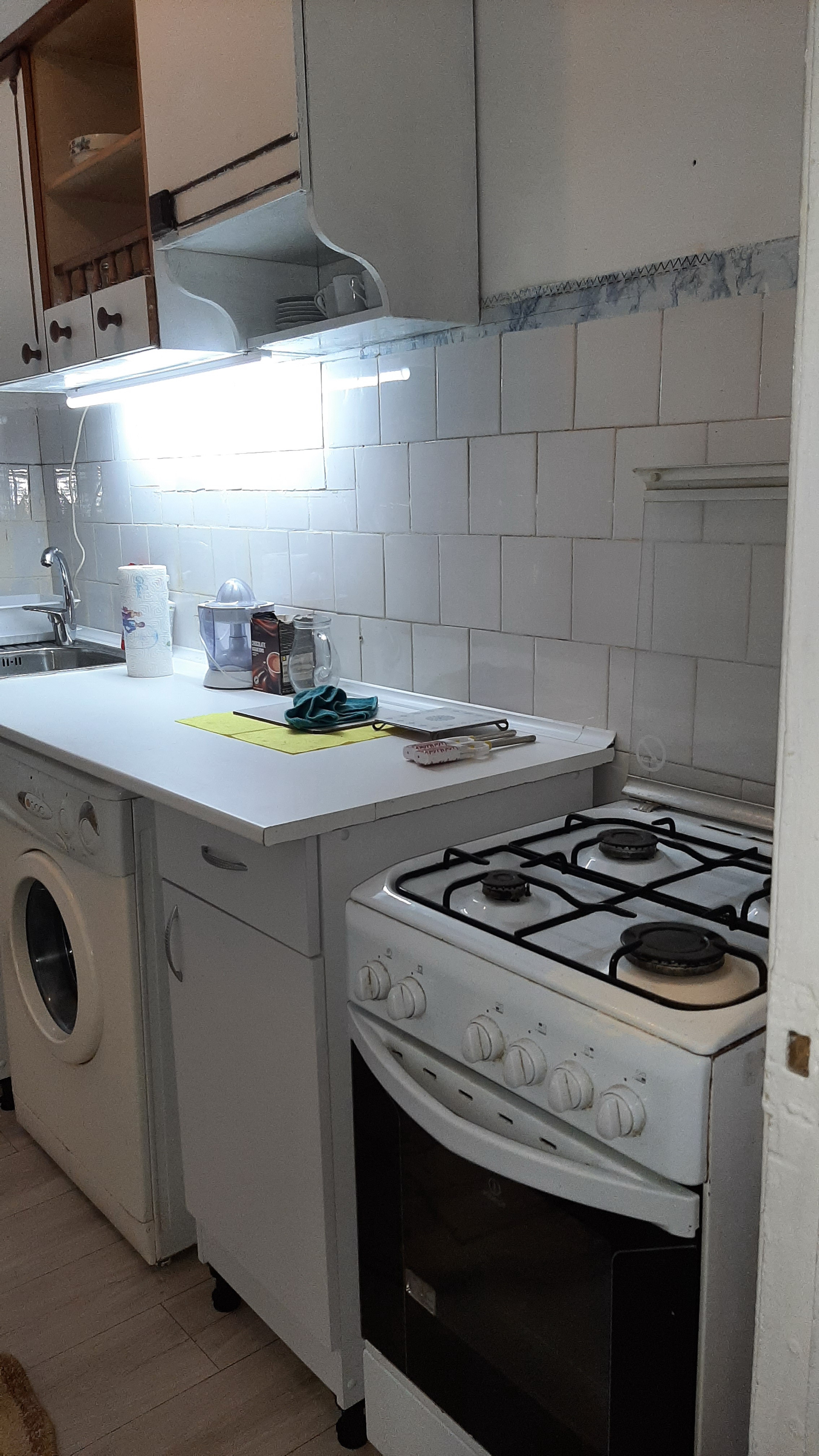 Tătărași, 2 camere