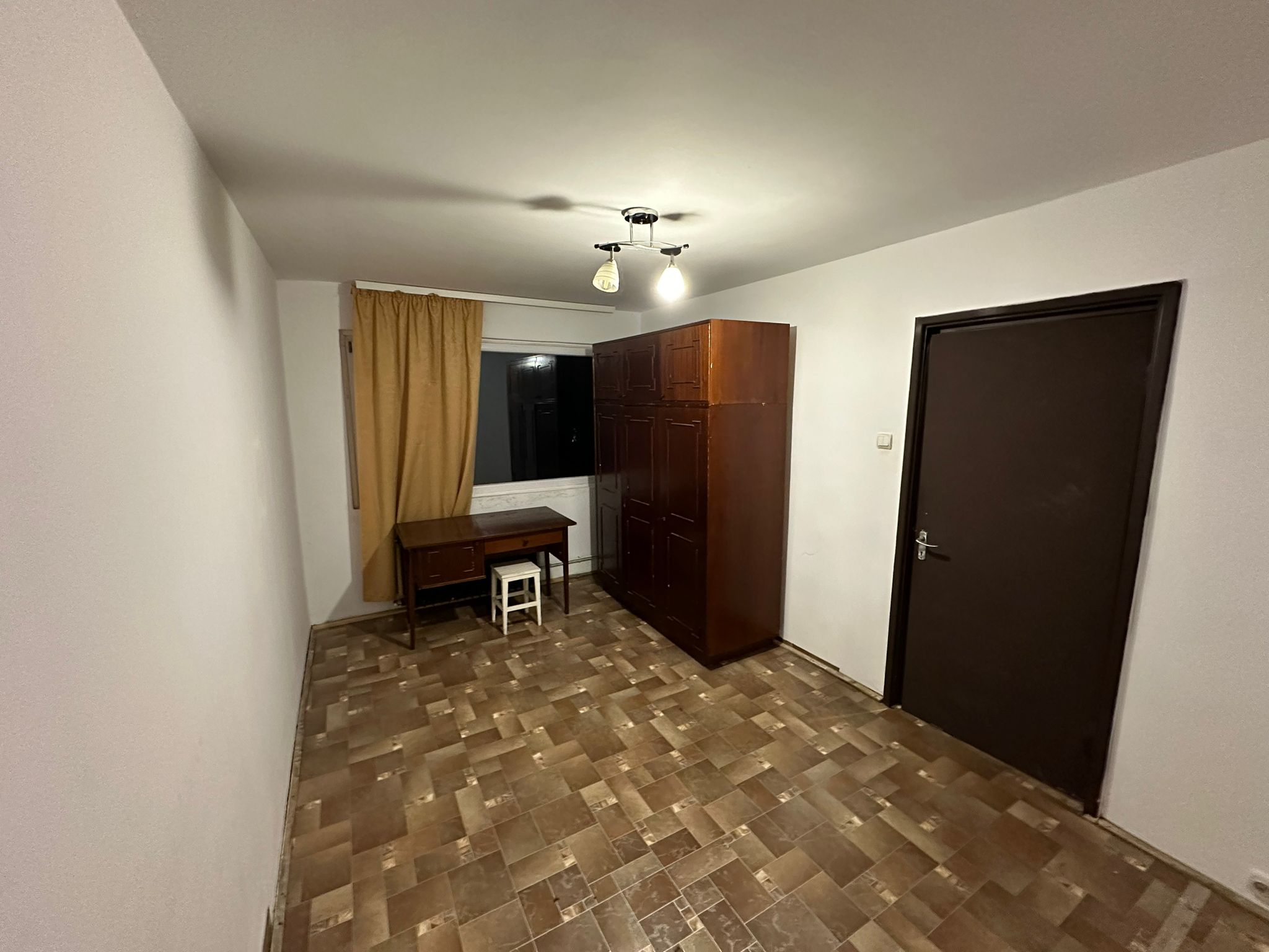 Cantemir, 2 camere